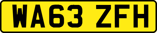 WA63ZFH