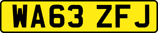 WA63ZFJ
