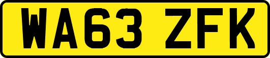 WA63ZFK