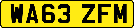 WA63ZFM