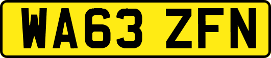 WA63ZFN