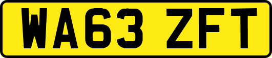 WA63ZFT