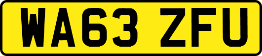 WA63ZFU
