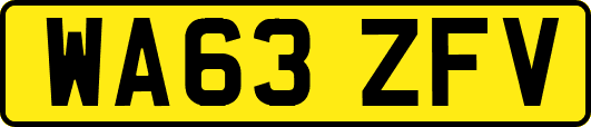 WA63ZFV
