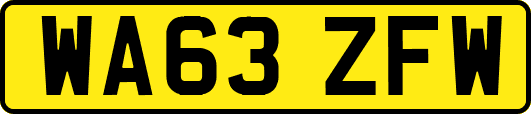WA63ZFW