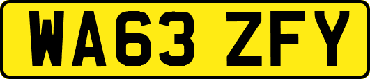 WA63ZFY