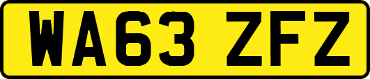 WA63ZFZ
