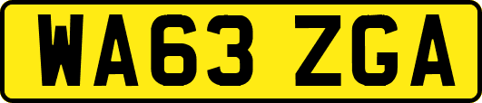 WA63ZGA