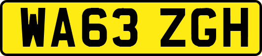 WA63ZGH