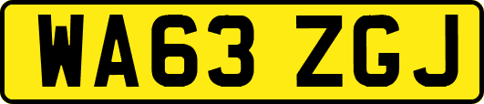WA63ZGJ