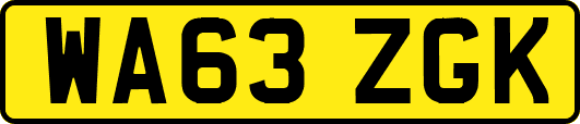 WA63ZGK
