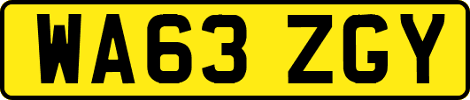 WA63ZGY