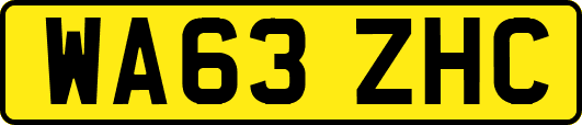 WA63ZHC