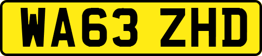 WA63ZHD