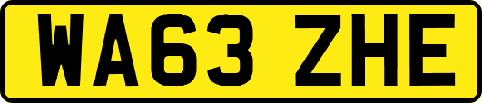 WA63ZHE