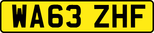 WA63ZHF