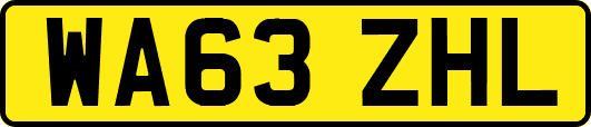 WA63ZHL