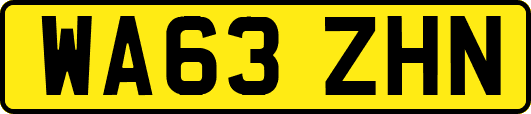 WA63ZHN