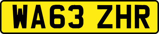 WA63ZHR