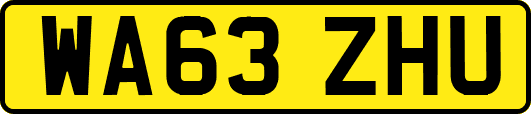 WA63ZHU