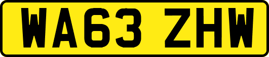 WA63ZHW