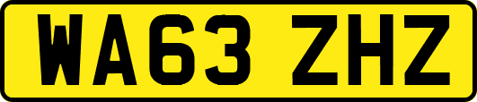 WA63ZHZ