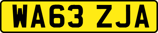 WA63ZJA