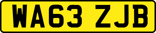 WA63ZJB