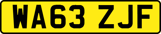 WA63ZJF
