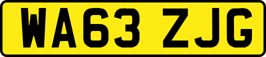 WA63ZJG