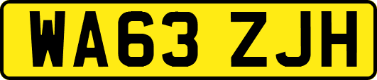 WA63ZJH