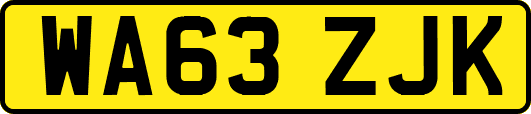 WA63ZJK