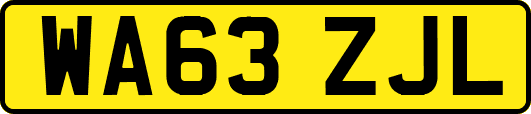 WA63ZJL