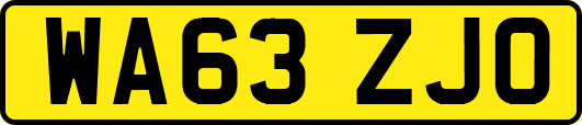 WA63ZJO