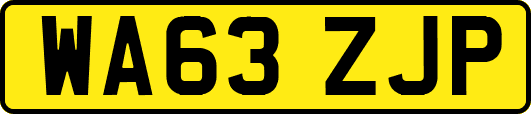 WA63ZJP