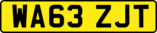 WA63ZJT