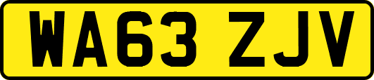 WA63ZJV