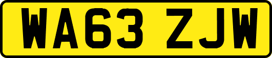 WA63ZJW