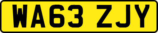WA63ZJY