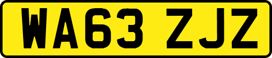 WA63ZJZ