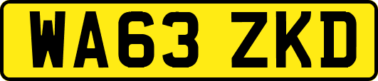 WA63ZKD
