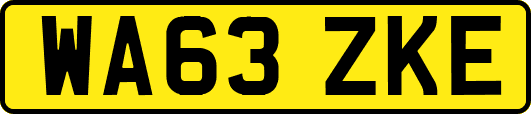 WA63ZKE