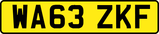 WA63ZKF