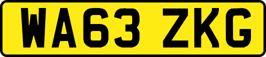 WA63ZKG