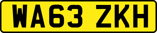 WA63ZKH