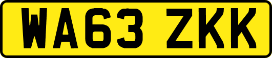 WA63ZKK