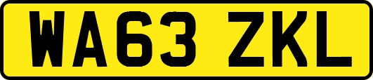 WA63ZKL
