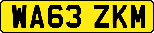 WA63ZKM