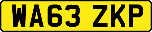 WA63ZKP