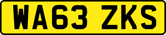 WA63ZKS